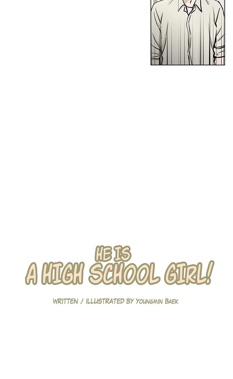 He Is a High-school Girl Chapter 44 11